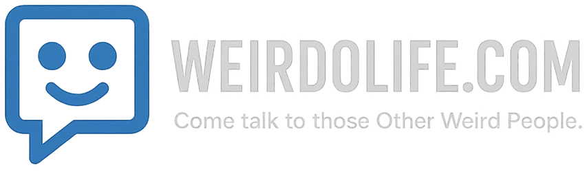 WeirdoLife